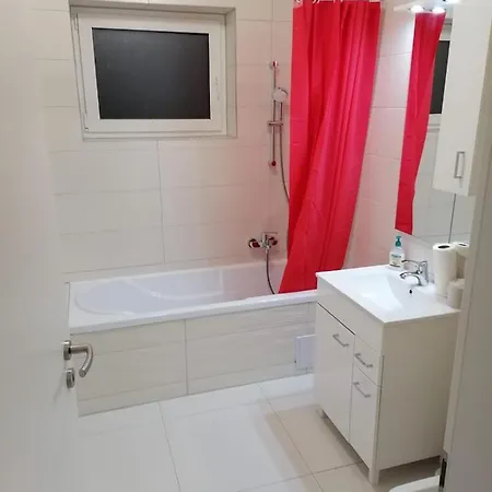 Апартаменти Studio Petru *