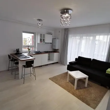 Studio Petru Апартаменти Брашов
