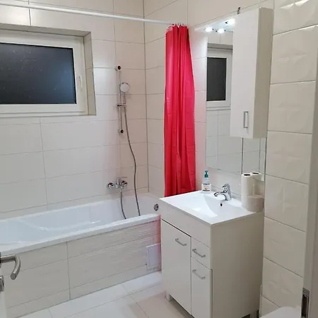 Апартаменти Studio Petru *